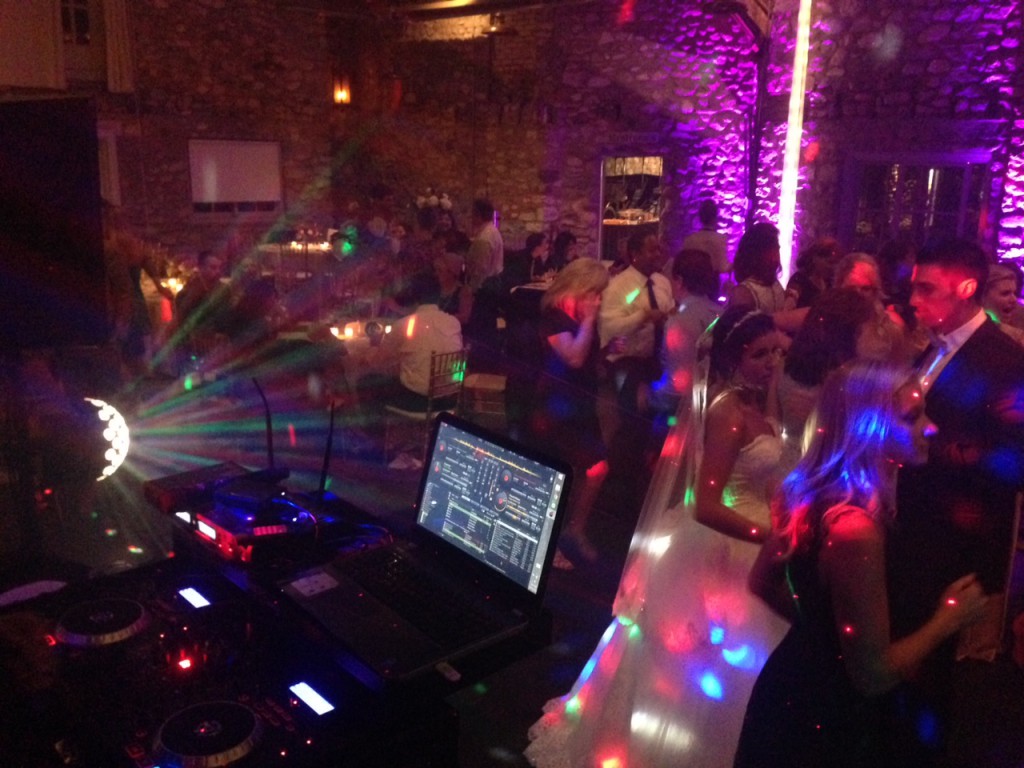 DJ Jeff