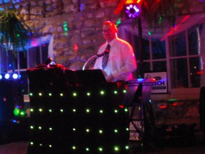 DJ Jeff