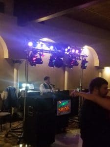 DJ Scotty T