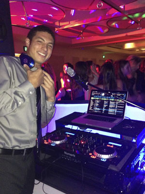 DJ Brandyn