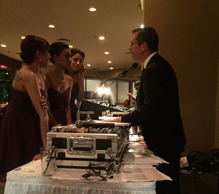 DJ Dan Dooley