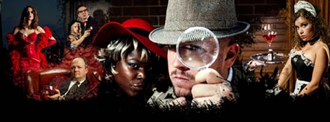 Murder Mystery