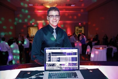 DJ Taylor