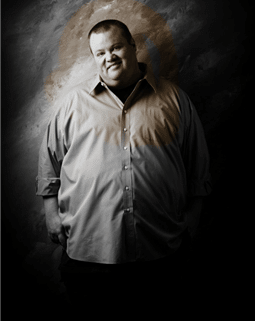 Kevin McPeek