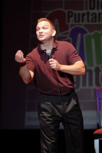Steve Lind