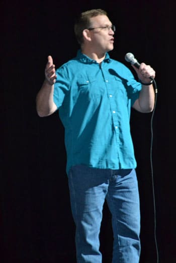 Steve Lind