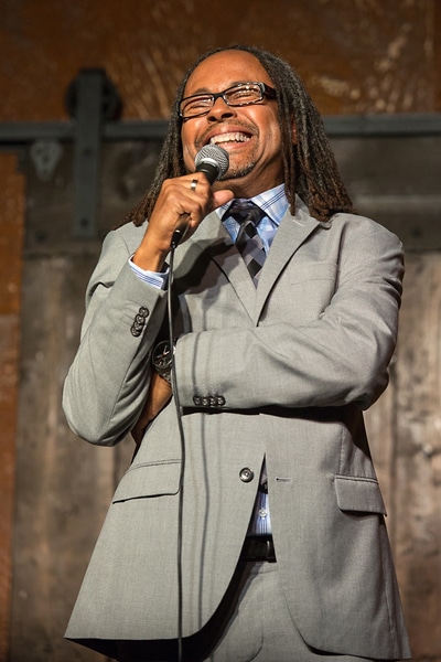 Bryan McCree