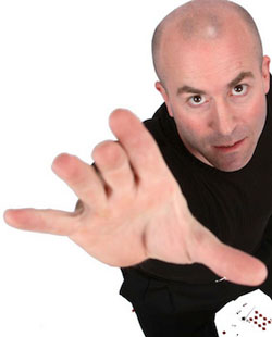 Magic Stu main