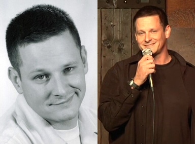 Russ Brown