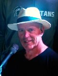Billy McAllister