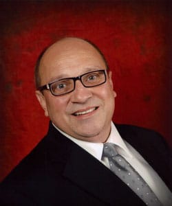 Keith Lenart