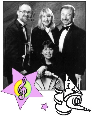 Kathy Ford Band