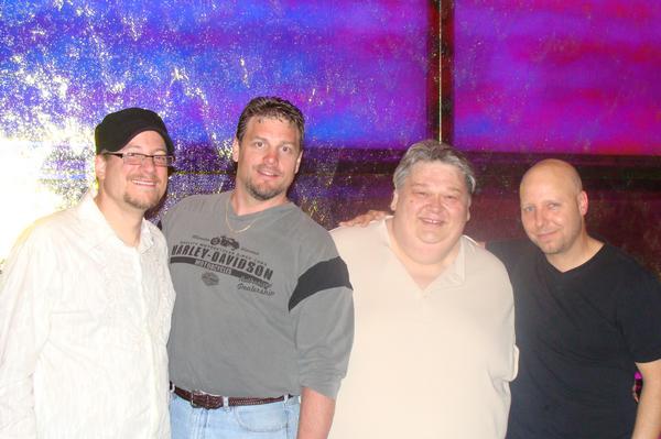 Music Doctors Band