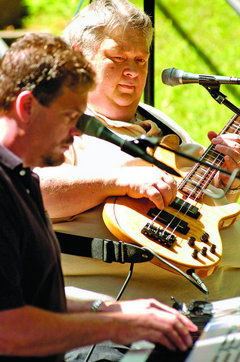Music Doctors Band Duo