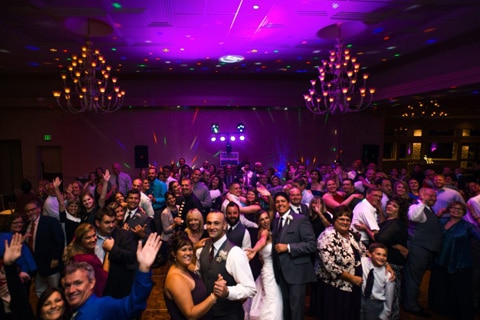 weddinggroup