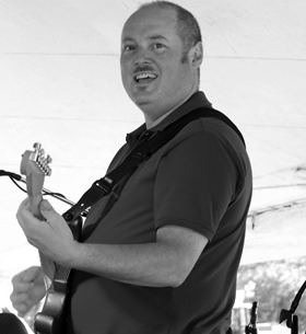 Timothy Taylor