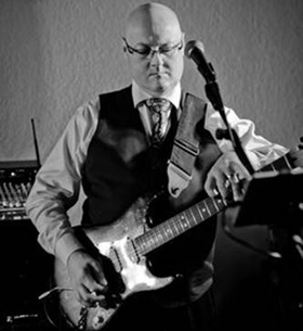 Timothy Taylor