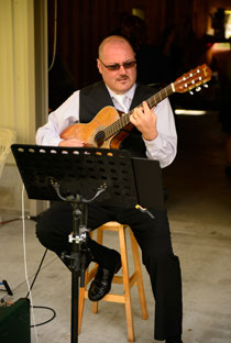 Casual Events - Tim Taylor