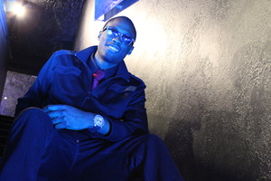Germarius - Elements of Funk Band