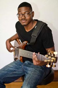 Deshawn - Elements of Funk Band
