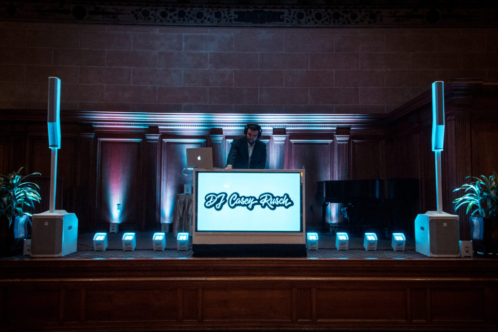 DJ Casey