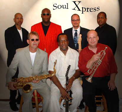 Soul XPress Band