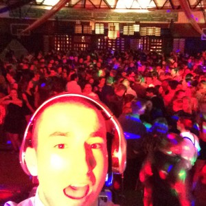 DJ Alec