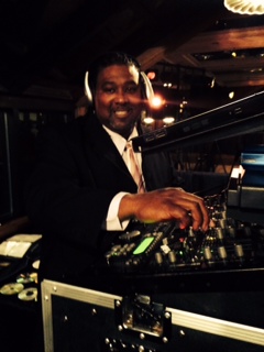 DJ Carl