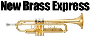 The New Brass Express Band