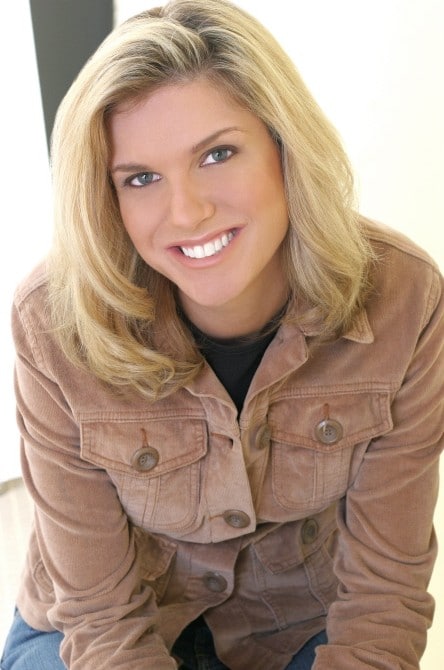 Kate Brindle