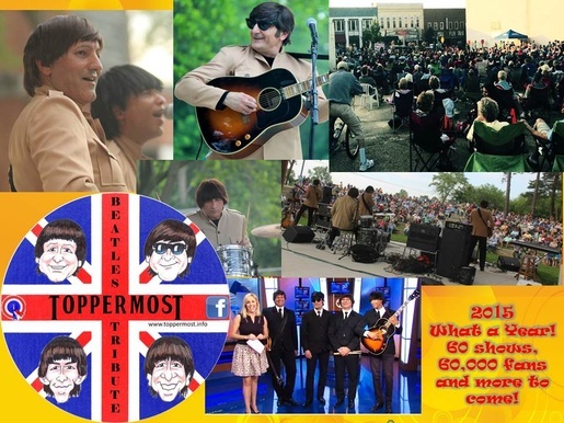Beatles Tribute