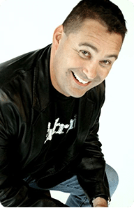 Bill Bushart