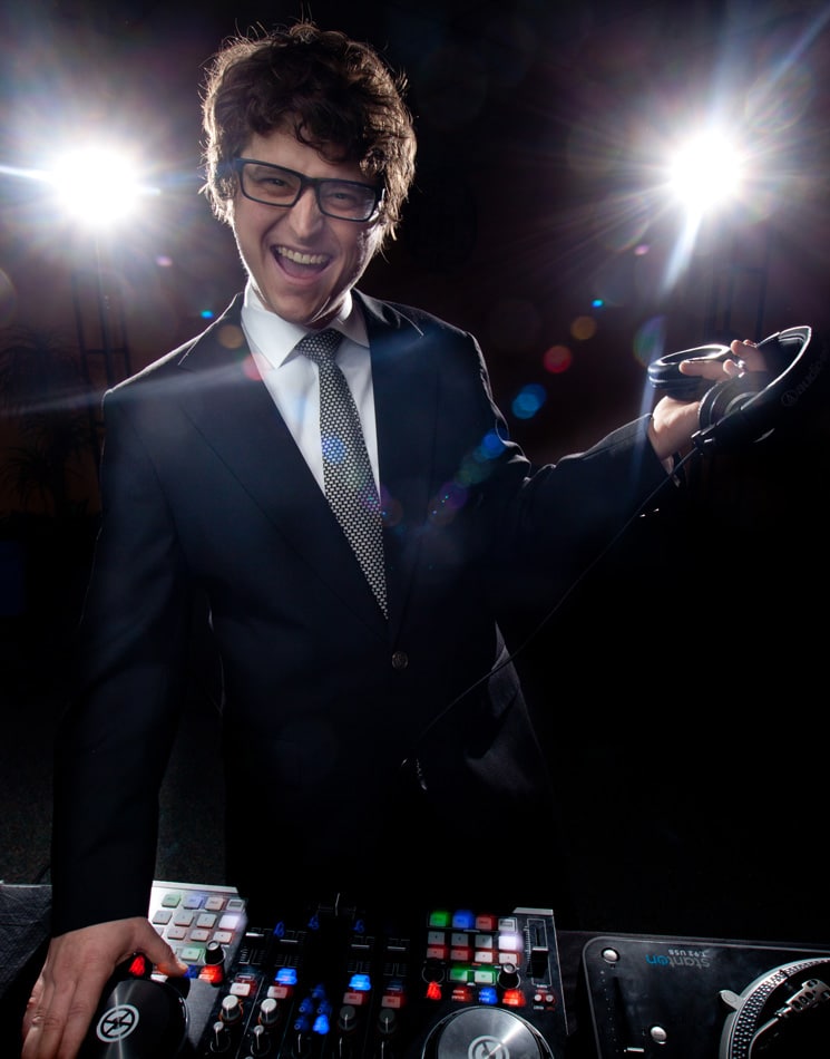djjollymain