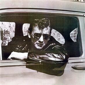 Johnny cash sales sunglasses
